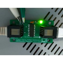 S88 Booster/S88 Repeater